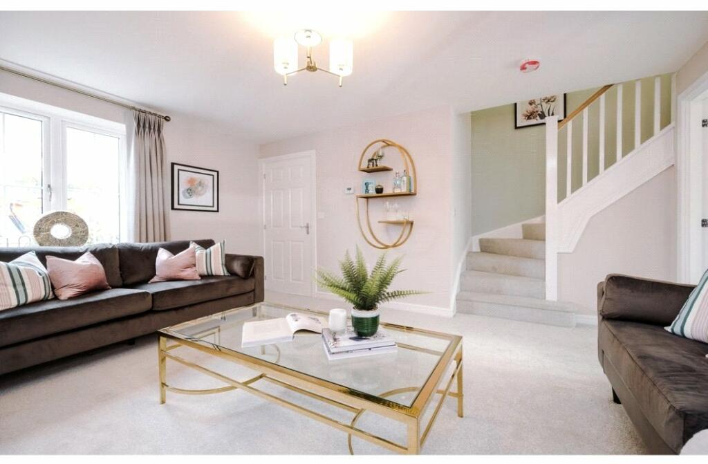 Additional image 5 of Dewsbury, Plot 73, Oak Grange, Back Lane,, Congleton, Cheshire East, CW12