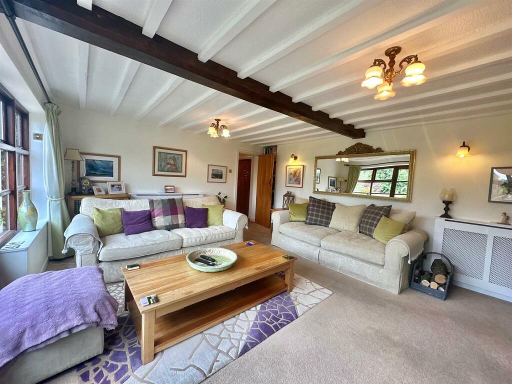 Additional image 18 of Audlem, Cheshire