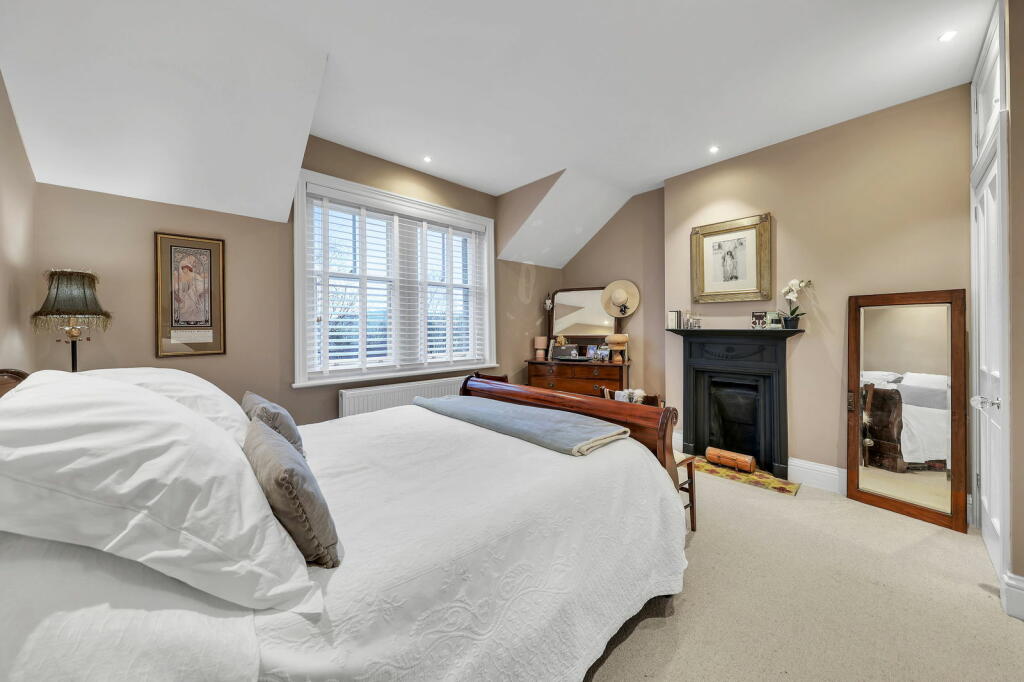 Additional image 10 of Poplar Cottage, Cavendish Road, Matlock