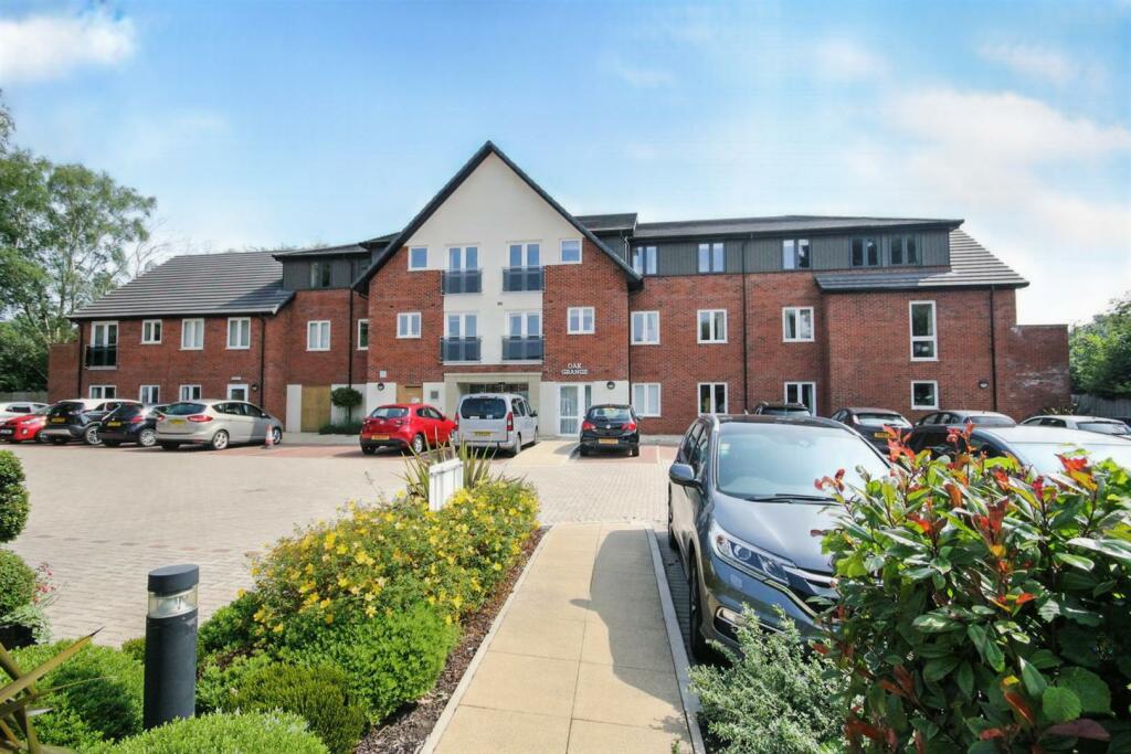 Additional image 22 of Bradburns Lane, Hartford, Northwich