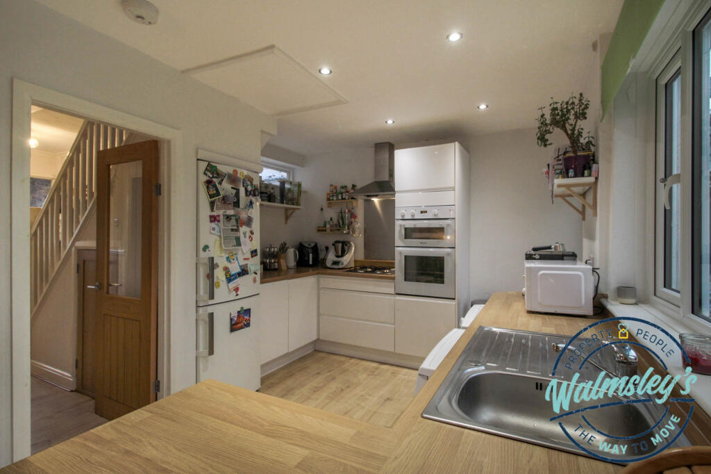 Additional image 11 of Blondvil Street, Cheylesmore, Coventry, CV3