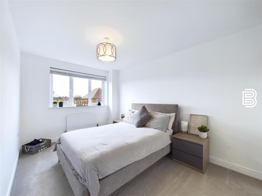 Additional image 11 of Near Birch Road, Houlton, Rugby