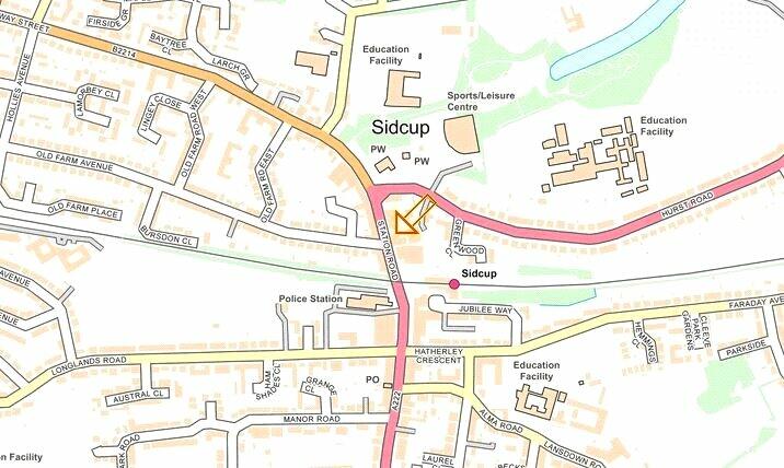 Additional image 11 of Station Road, Sidcup