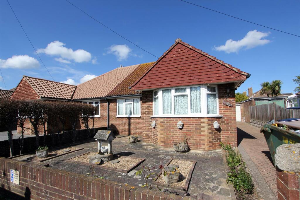 Kent Gardens, Birchington-on-Sea