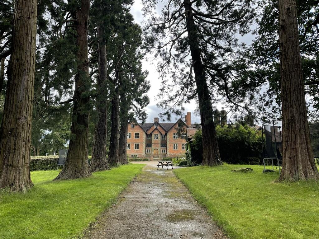 Additional image 17 of Diddington Hall, Kenilworth Road, Nr Meriden, Coventry, West Midlands, CV7 7HQ