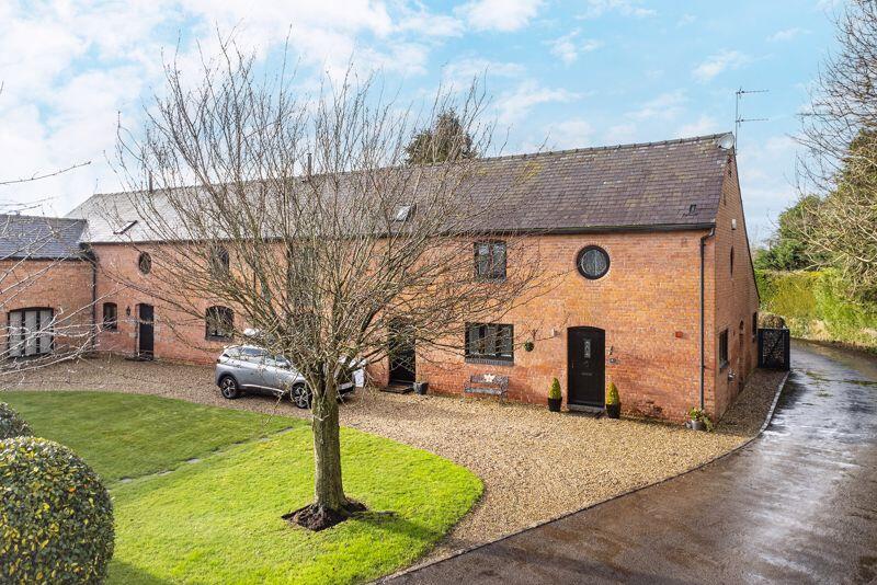 Additional image 41 of "Yew Tree Barns", Hollyhurst Road, Wrenbury