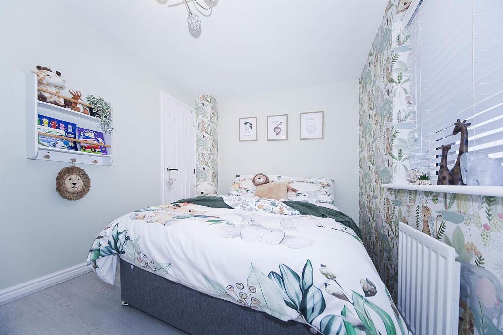 Additional image 13 of Henderson Avenue, Wheatley Hill, Durham