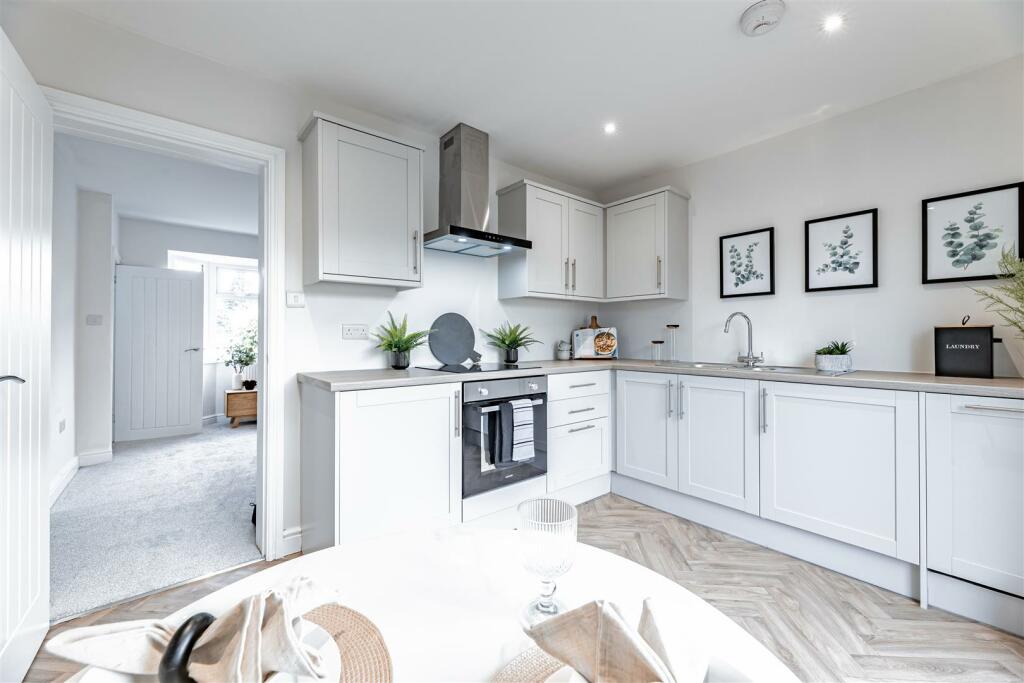 Additional image 7 of Immaculate fully renovated property in the heart of the village