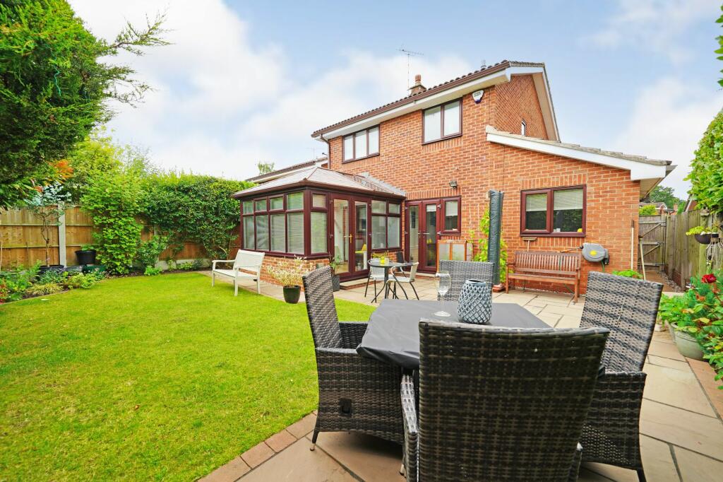 Additional image 17 of Bonneville Close, Millisons Wood, CV5