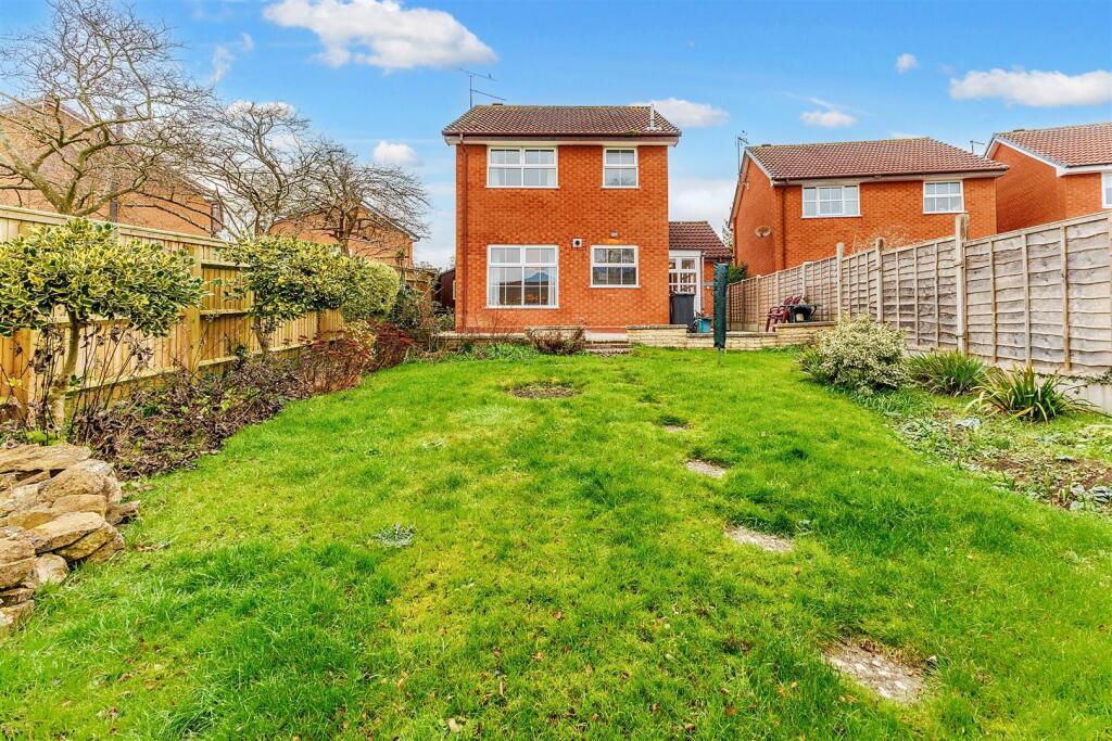 Additional image 16 of The Hobbins, Shipston-On-Stour