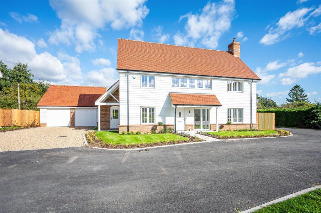 Primary image of Aster House, Summerfield Close, Staple, Canterbury