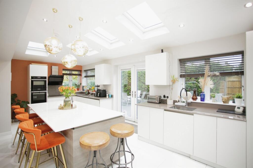 Additional image 6 of Newall Close, Clifton Upon Dunsmore, Rugby