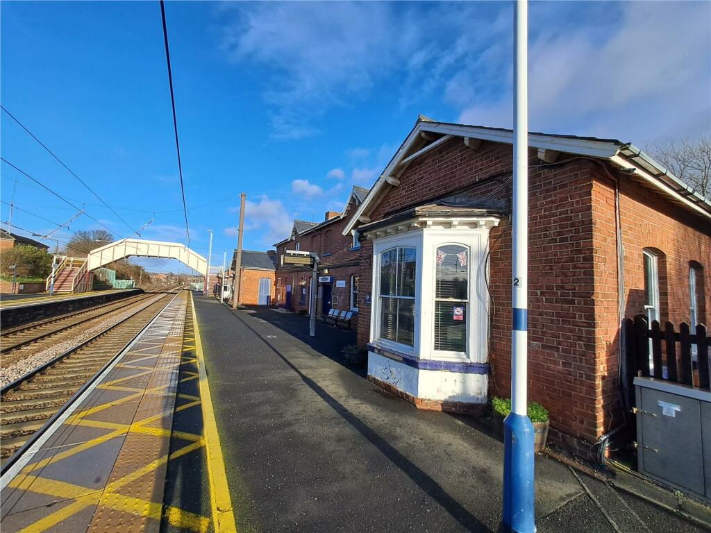 Additional image 16 of Chester-le-Street Station Station Road, Chester-le-Street, Durham, DH3 3EE