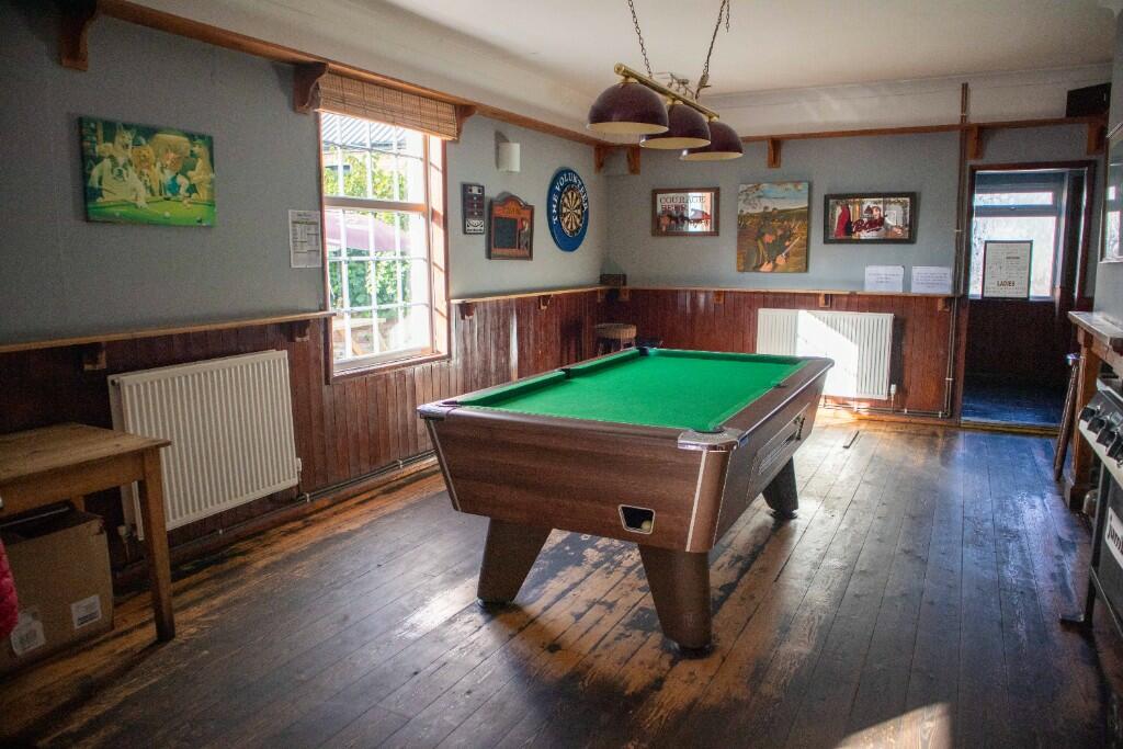 Additional image 6 of Volunteer Inn, Guilton, Ash, Canterbury, Kent, CT3 2HL