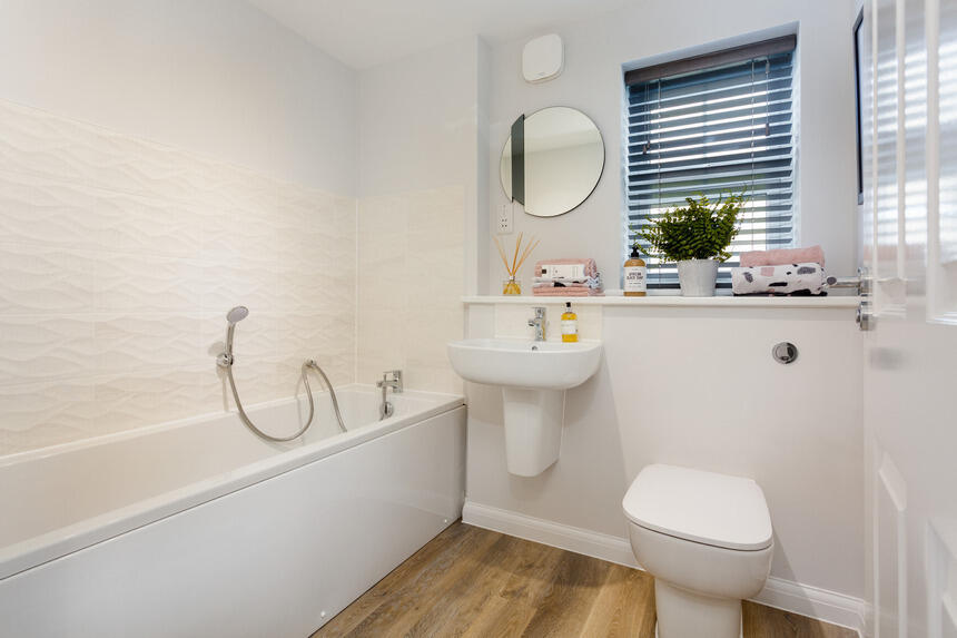 Additional image 5 of Evesham Road, 
Shottery, 
Stratford-upon-Avon
CV37 9RZ