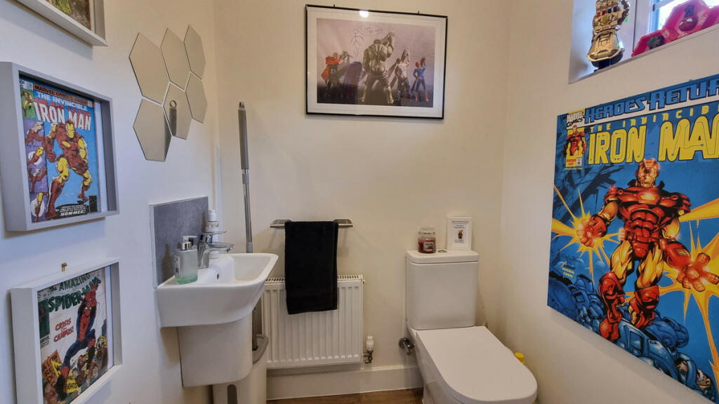 Additional image 10 of Moorhen Grove, Southam, CV47