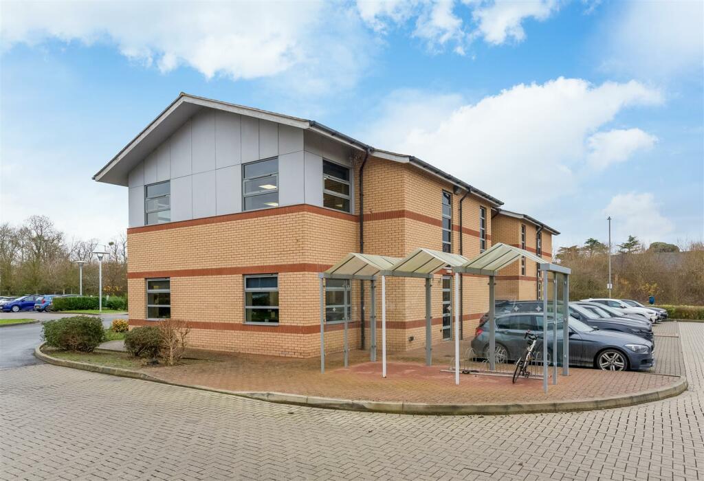 Additional image 19 of Stratford Enterprise Park, Stratford-Upon-Avon CV37 9NR