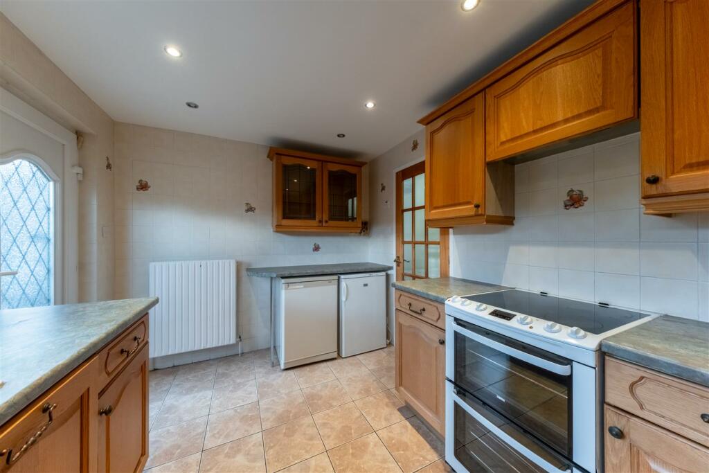 Additional image 16 of St. Peter's Drive, Little Budworth