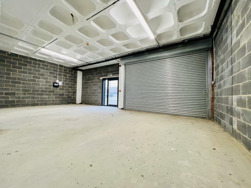 Additional image 5 of Unit G Waldon House, Belmont Business Park, Durham DH1 1TH