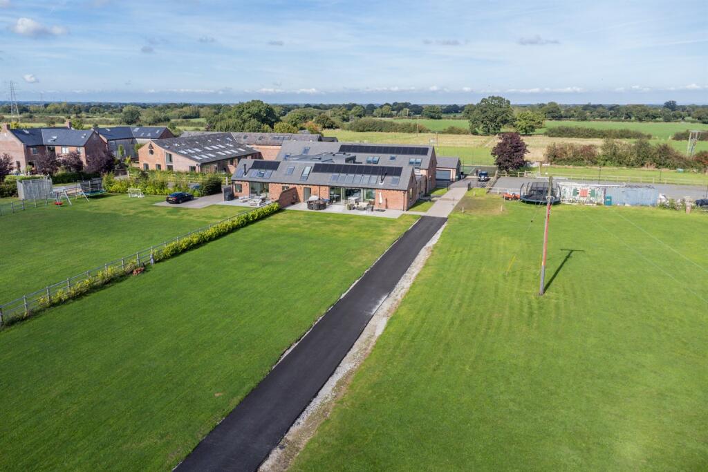 Additional image 51 of Drakelow Gorse Farm, Yatehouse Lane, Byley