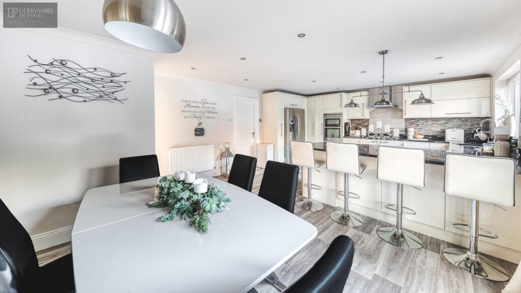 Additional image 12 of The Grange, Smalley, Ilkeston, DE7