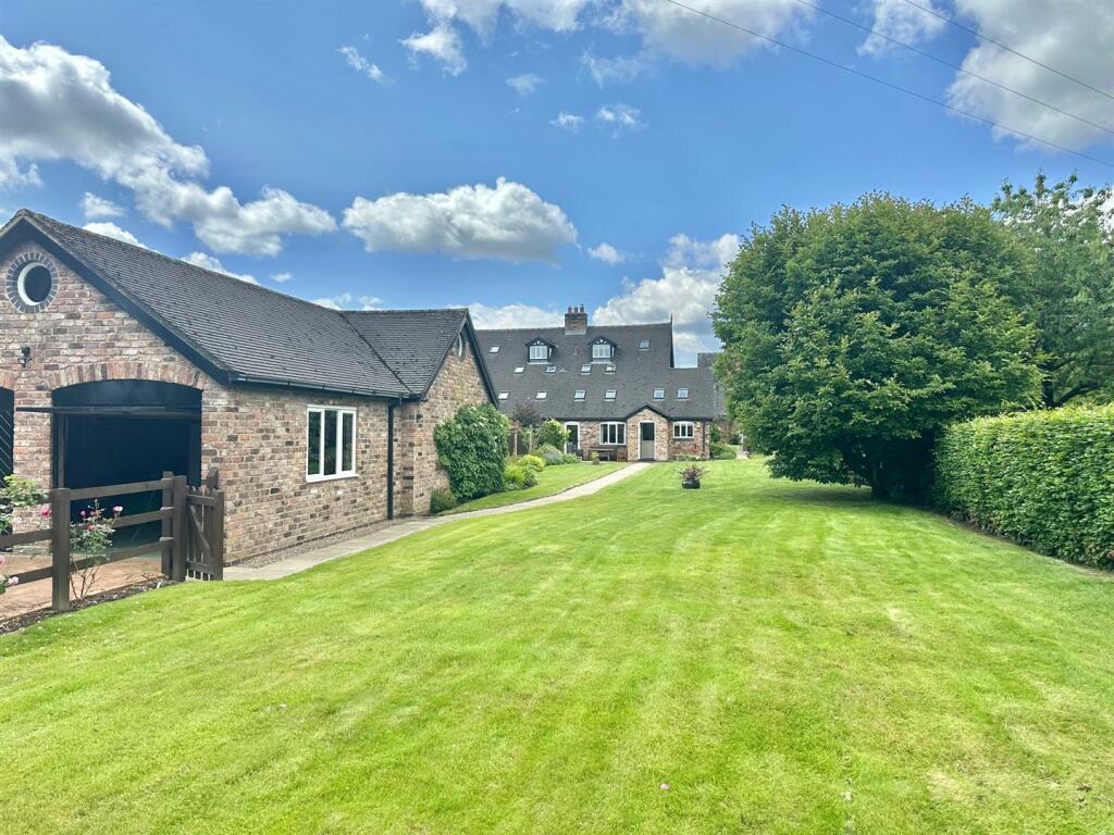 Additional image 49 of Haughton, Cheshire