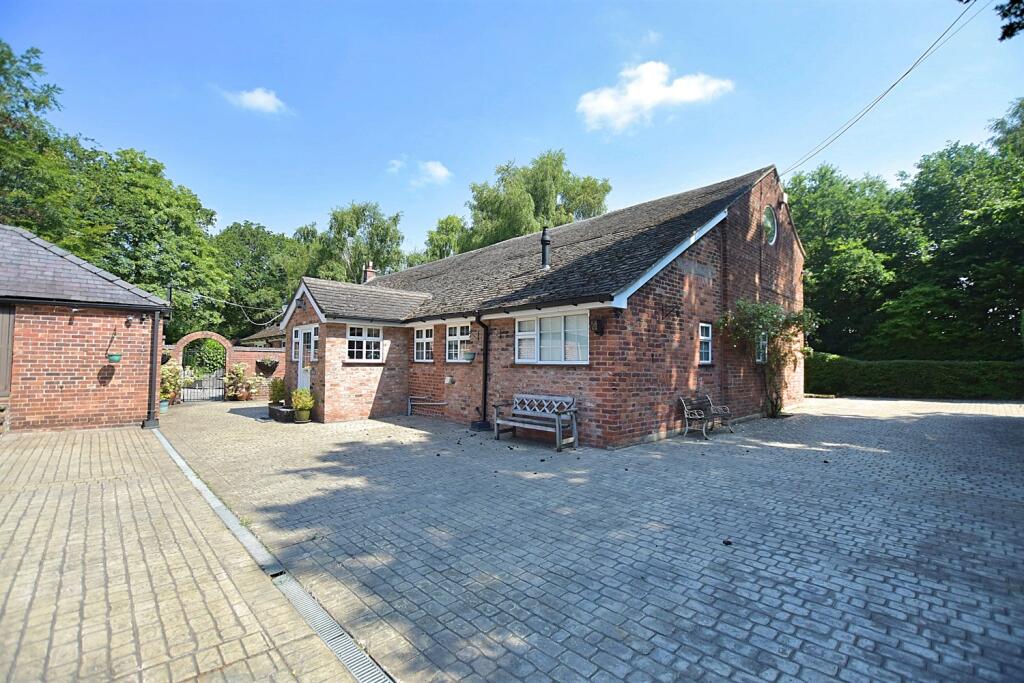 Additional image 38 of Holmes Chapel Road, Somerford, Congleton