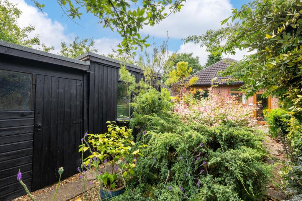 Additional image 20 of Marton Road, Birdingbury, Rugby