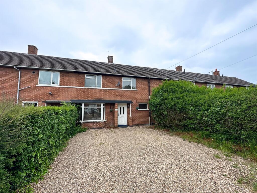 Primary image of Lawford Lane, Rugby