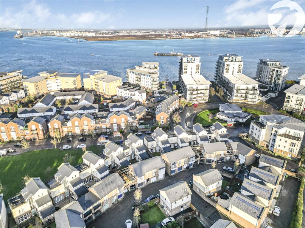 Additional image 17 of Paper Mill Mews, Greenhithe, Kent, DA9