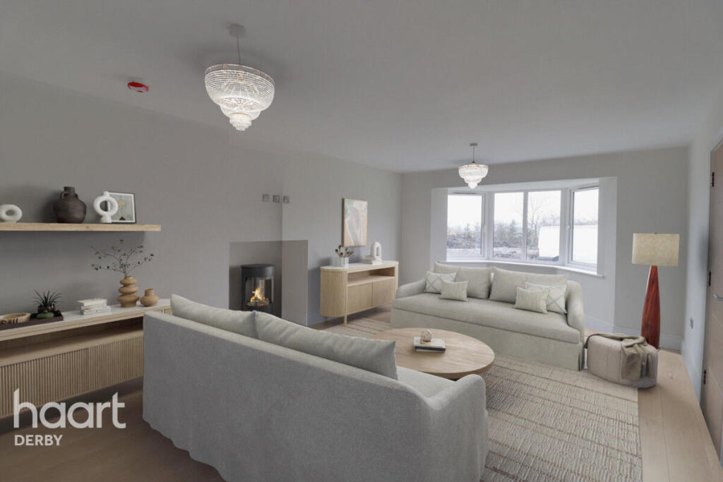 Additional image 7 of Peak View, Derbyshire,