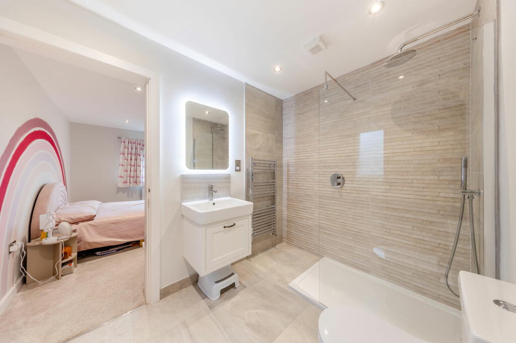 Additional image 13 of Four bedroom detached home