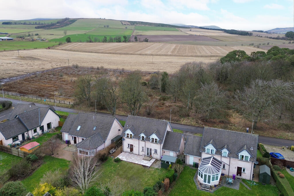 Additional image 28 of Lethnot Road, Edzell, DD9