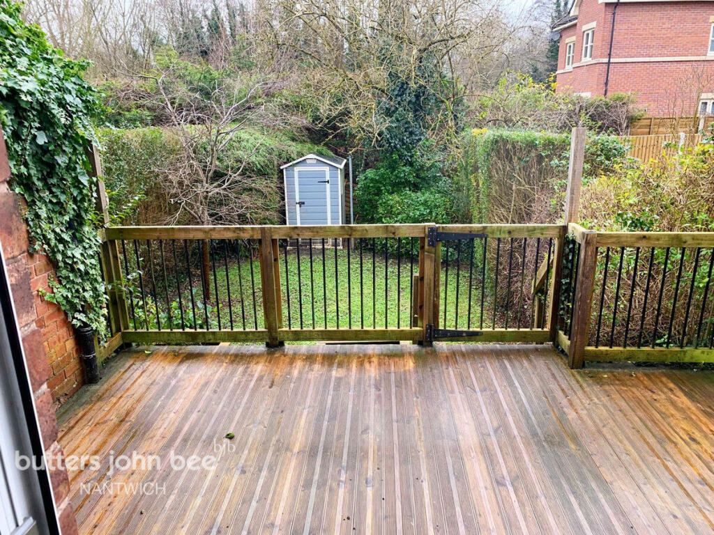 Additional image 5 of Shrewbridge Road, Nantwich