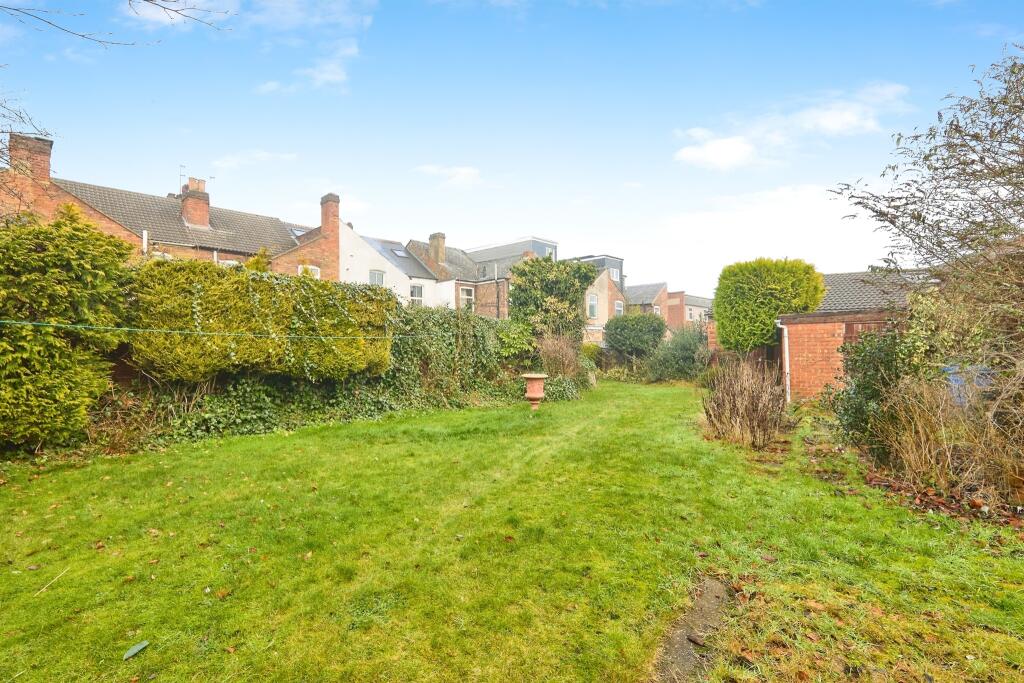 Additional image 21 of Etwall Street, Derby