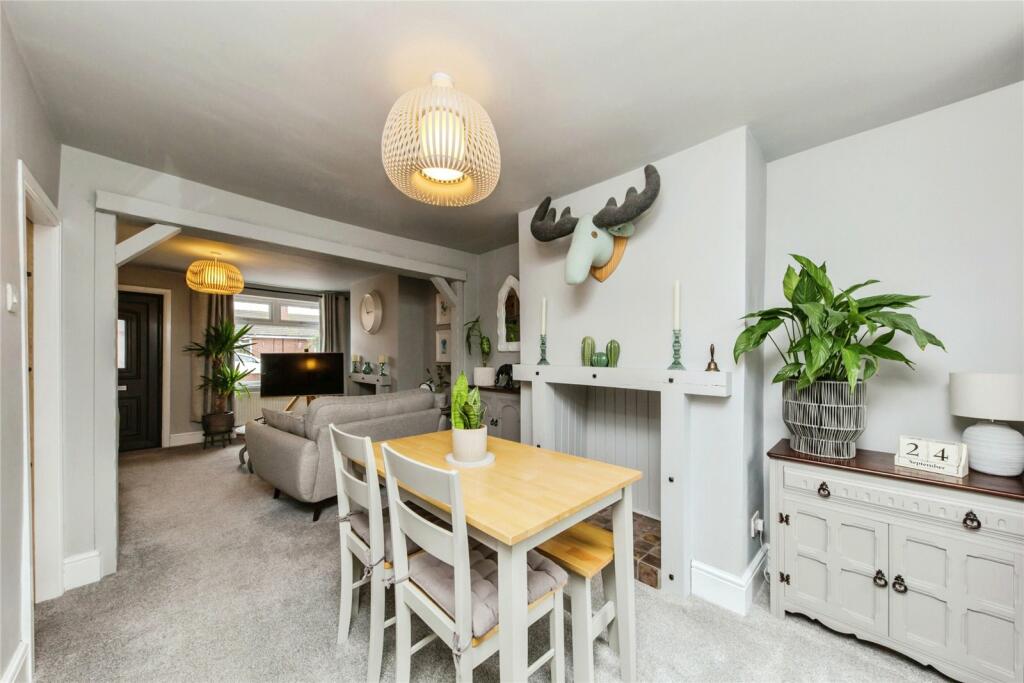 Additional image 6 of Main Road, Shavington, Crewe, Cheshire, CW2