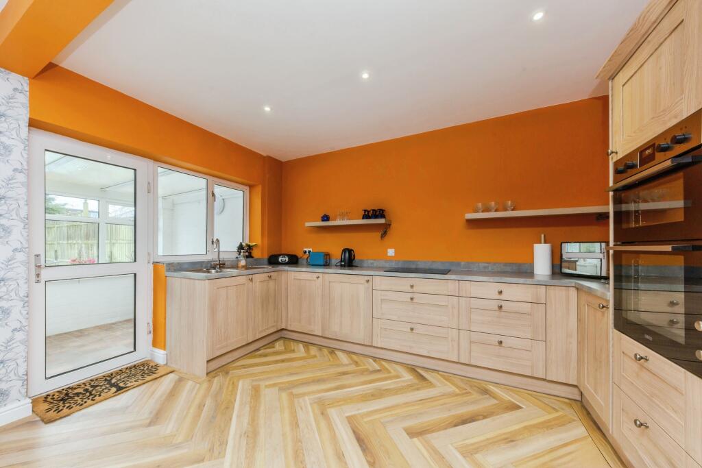 Additional image 2 of Crabmill Drive, Sandbach, Cheshire, CW11