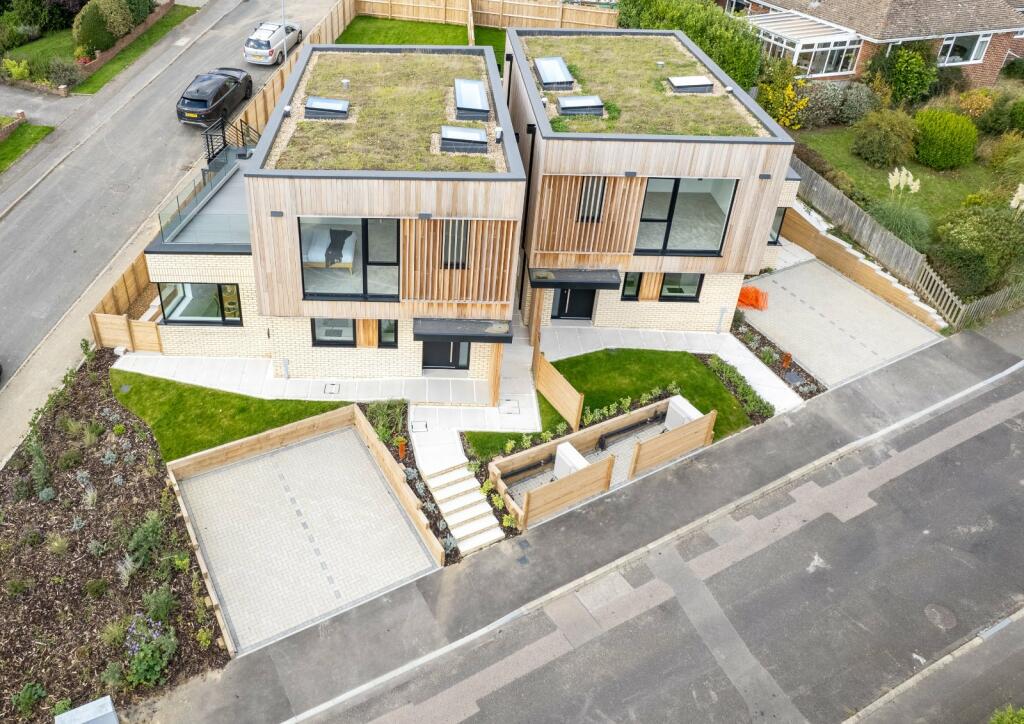 Additional image 24 of High Ridge, Hythe, Kent, CT21