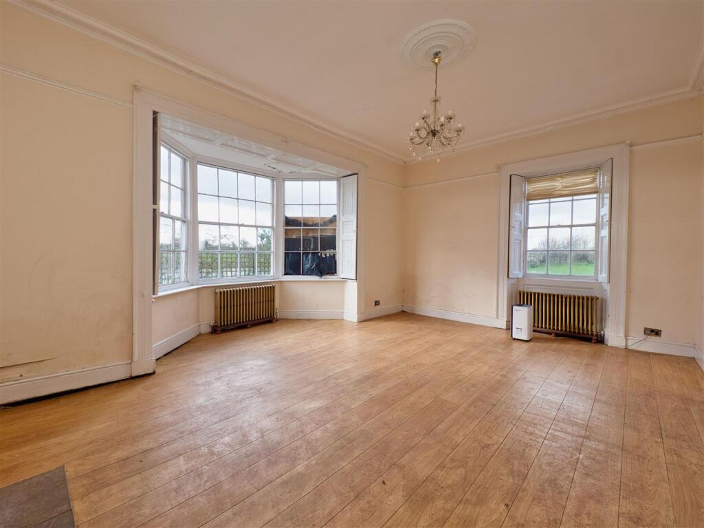 Additional image 9 of Twyford Hall, Ferry Lane, Twyford, Derby