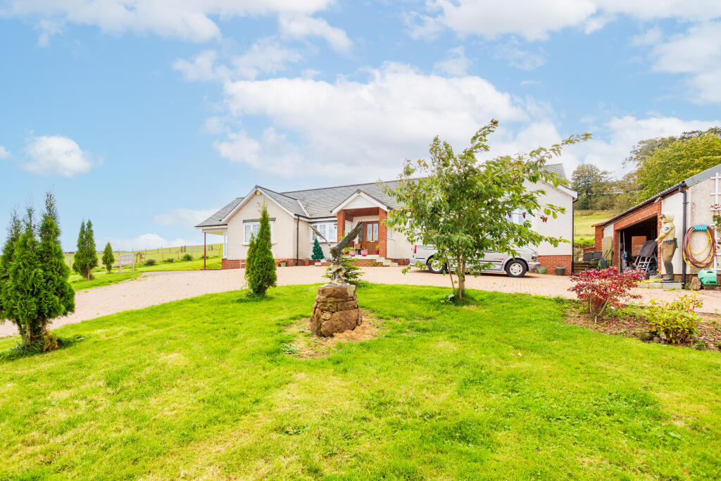 Additional image 43 of Crocketford, Dumfries, DG2