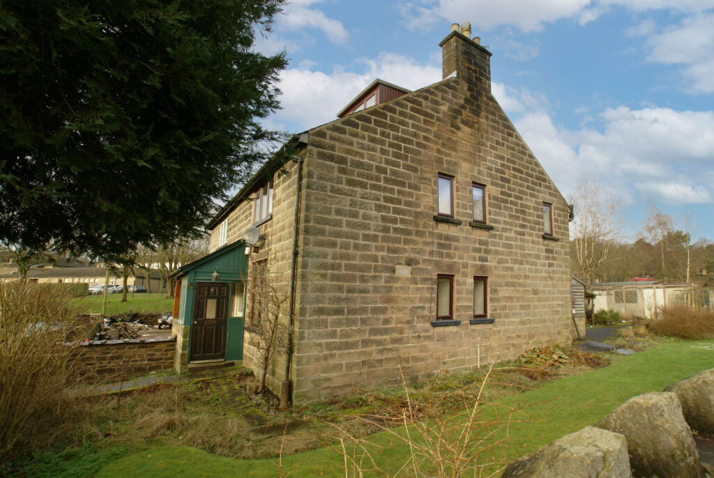 Additional image 10 of Woodland View, Upper Lumsdale, Matlock, DE4 5LB
