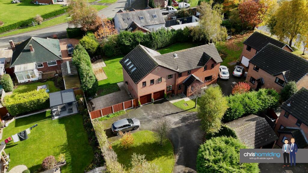 Additional image 47 of Boulton Close, Malkins Bank