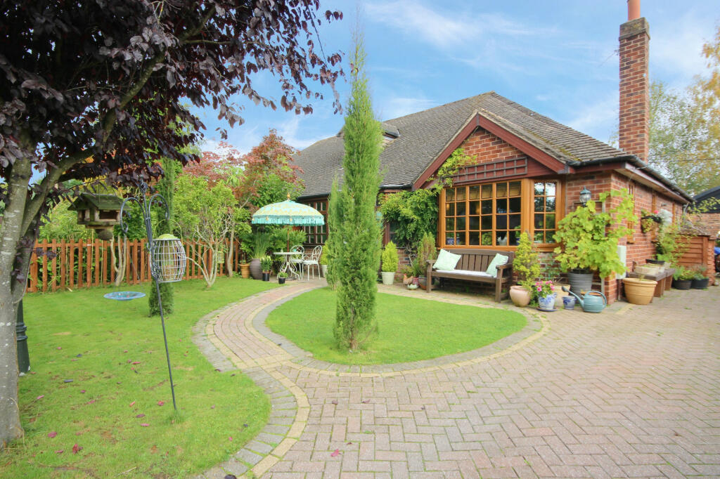 Additional image 33 of Shadybrook Lane,  Weaverham, CW8