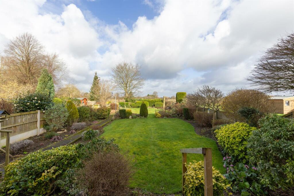 Additional image 18 of Highfield Drive, Nantwich