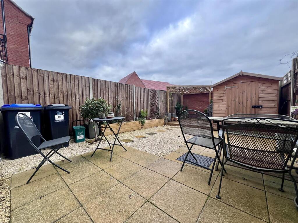 Additional image 18 of Whittington Way, Stratford Upon Avon