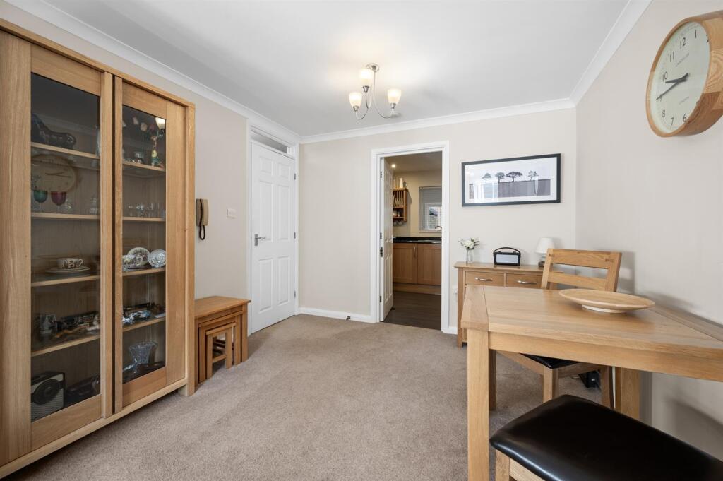 Additional image 13 of Matlock Street, Bakewell