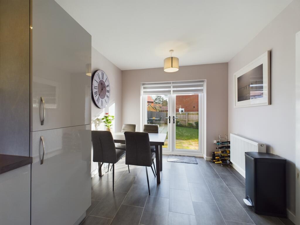 Additional image 7 of Dunn Lane, Mickleover