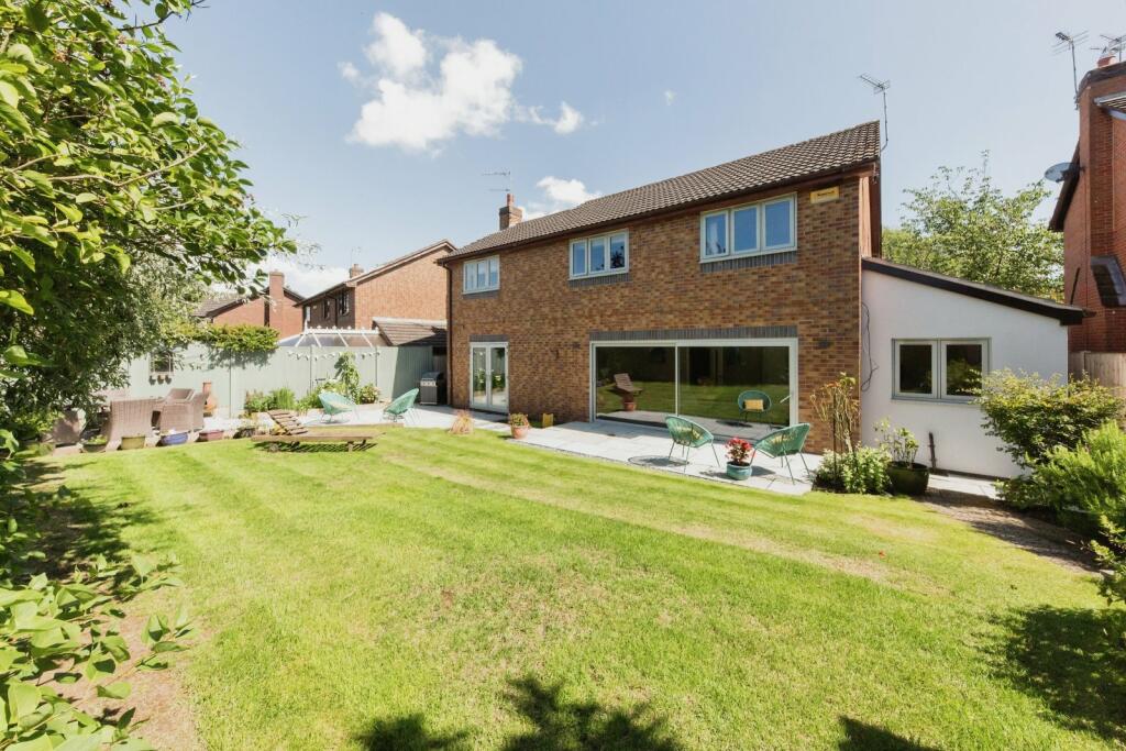 Additional image 2 of Dalton Court, Sandbach, Cheshire, CW11