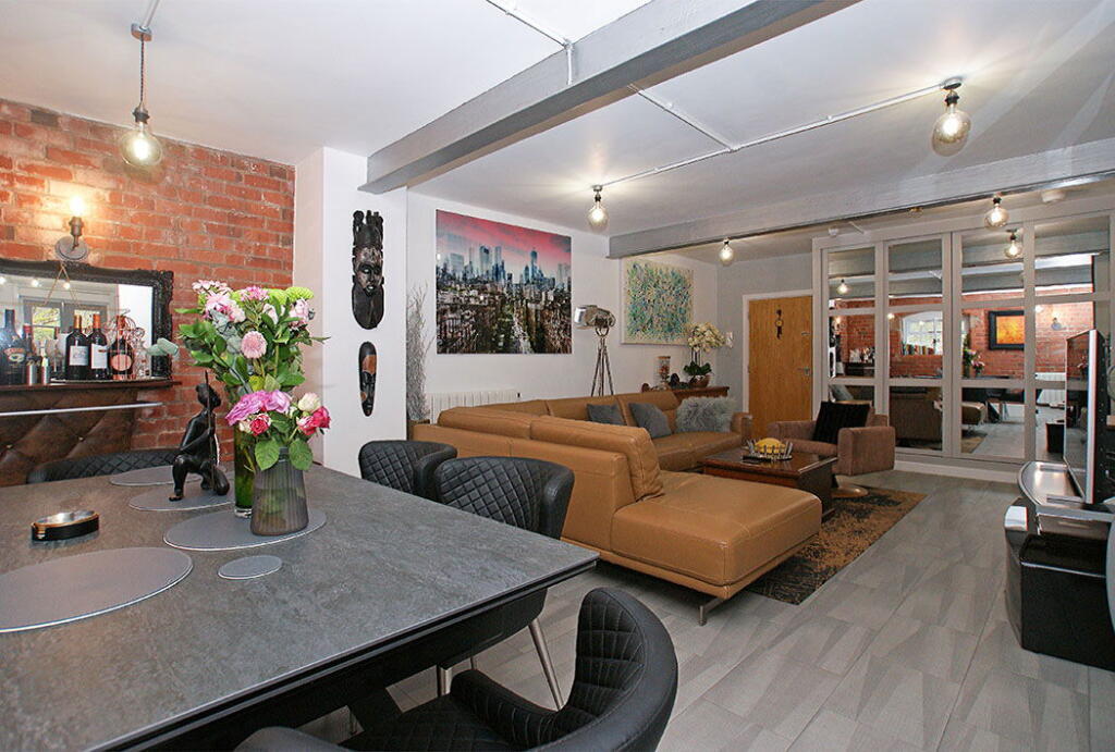 Additional image 8 of Bentley Brook, Matlock, DE4 5NR