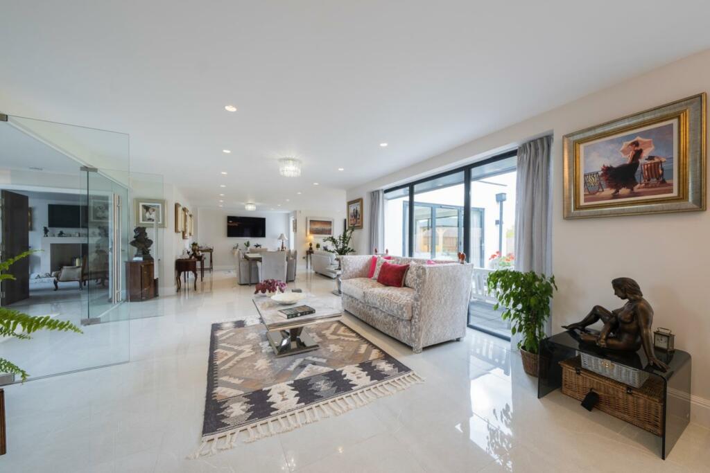 Additional image 26 of An outstanding and individually designed detached family home in Hartford